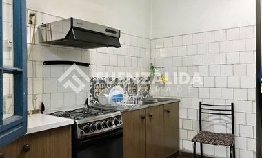 Casa en Venta en Antonio Varas con Irarrázabal
