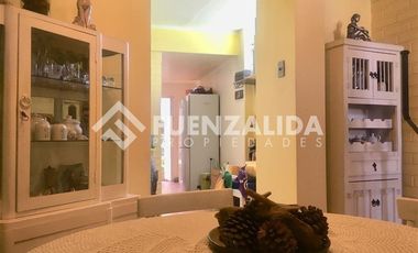 Casa en Venta en Antonio Varas con Irarrázabal