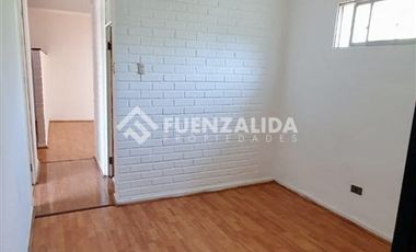 Casa en Venta en Antonio Varas con Irarrázabal