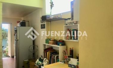 Casa en Venta en Antonio Varas con Irarrázabal