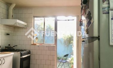 Casa en Venta en Antonio Varas con Irarrázabal