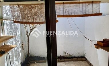 Casa en Venta en Antonio Varas con Irarrázabal