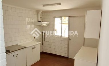 Casa en Venta en Antonio Varas con Irarrázabal