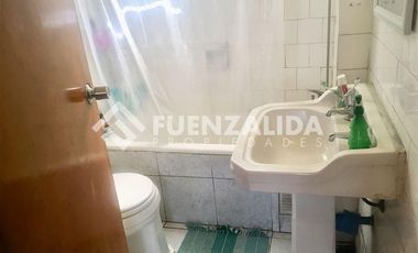 Casa en Venta en Antonio Varas con Irarrázabal