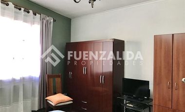 Casa en Venta en Antonio Varas con Irarrázabal