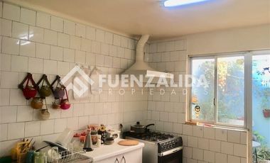 Casa en Venta en Antonio Varas con Irarrázabal