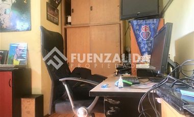 Casa en Venta en Antonio Varas con Irarrázabal