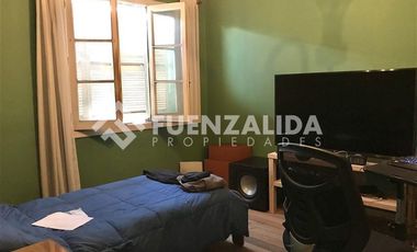Casa en Venta en Antonio Varas con Irarrázabal