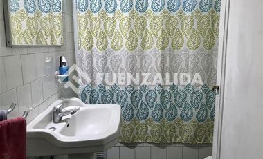 Casa en Venta en Antonio Varas con Irarrázabal