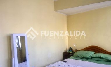 Casa en Venta en Antonio Varas con Irarrázabal