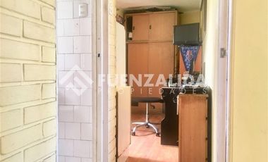 Casa en Venta en Antonio Varas con Irarrázabal
