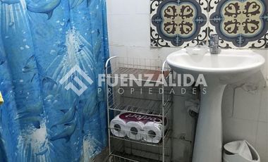 Casa en Venta en Antonio Varas con Irarrázabal