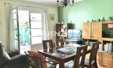 Casa en Venta en Antonio Varas con Irarrázabal