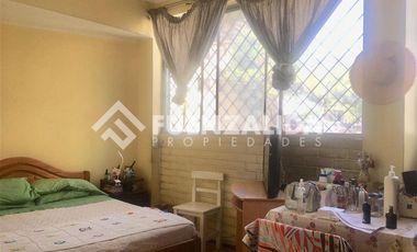 Casa en Venta en Antonio Varas con Irarrázabal