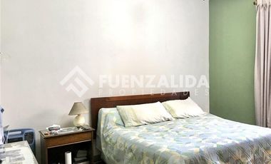 Casa en Venta en Antonio Varas con Irarrázabal