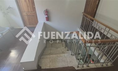 Oficina en Arriendo en Plaza de Armas