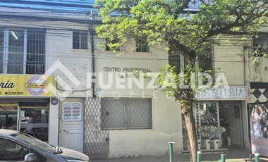 Oficina en Arriendo en Plaza de Armas