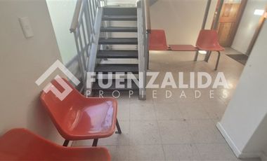 Oficina en Arriendo en Plaza de Armas