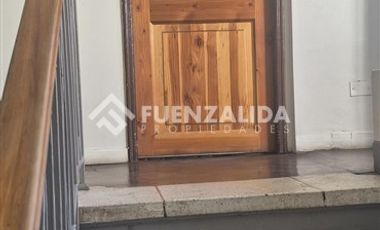 Oficina en Arriendo en Plaza de Armas