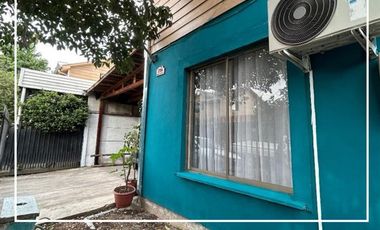 Casa en Venta en don sebastian de rauquen
