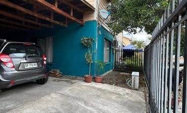 Casa en Venta en don sebastian de rauquen