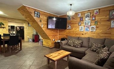 Casa en Venta en don sebastian de rauquen