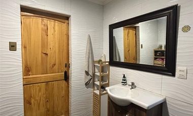 Casa en Venta en don sebastian de rauquen