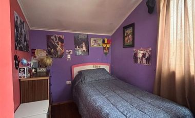 Casa en Venta en don sebastian de rauquen