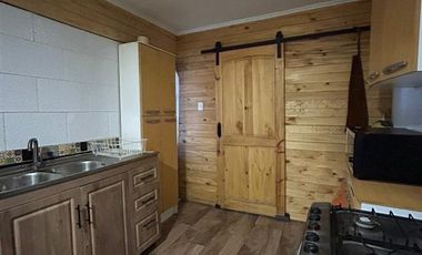 Casa en Venta en don sebastian de rauquen