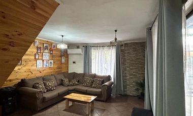Casa en Venta en don sebastian de rauquen