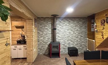 Casa en Venta en don sebastian de rauquen