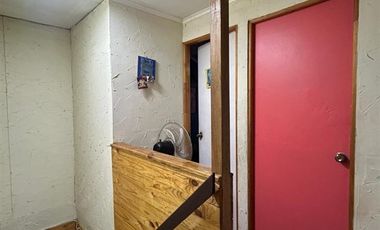Casa en Venta en don sebastian de rauquen