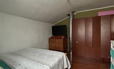 Casa en Venta en don sebastian de rauquen