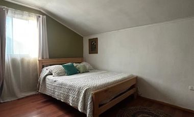 Casa en Venta en don sebastian de rauquen