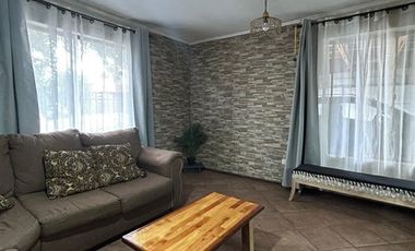 Casa en Venta en don sebastian de rauquen