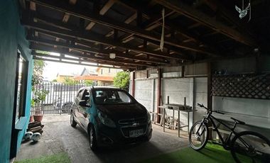 Casa en Venta en don sebastian de rauquen