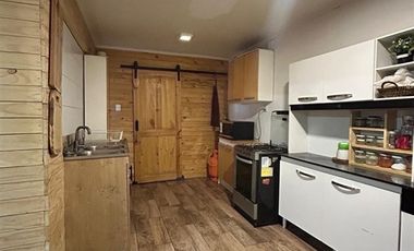 Casa en Venta en don sebastian de rauquen