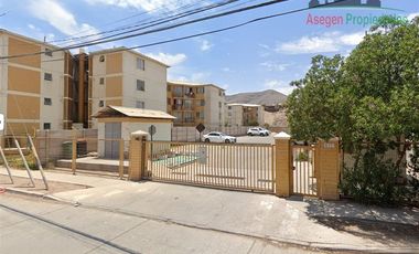 Departamento en venta en Copiapó