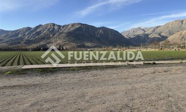 Parcela en Venta en El Ñilhue
