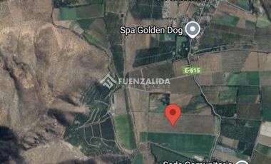Parcela en Venta en El Ñilhue