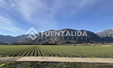 Parcela en Venta en El Ñilhue