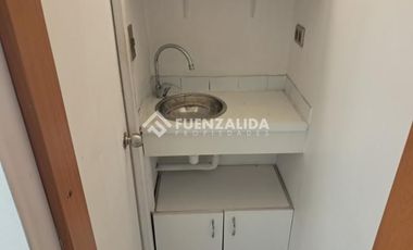 Oficina en Venta en Padre Mariano con Av. Nueva Providencia