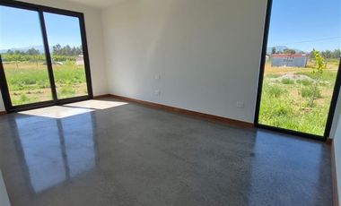 Casa en Venta en CAMINO LOS QUEÑES KM 14.5