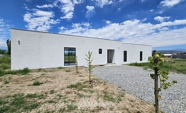 Casa en Venta en CAMINO LOS QUEÑES KM 14.5