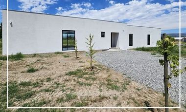 Casa en Venta en CAMINO LOS QUEÑES KM 14.5