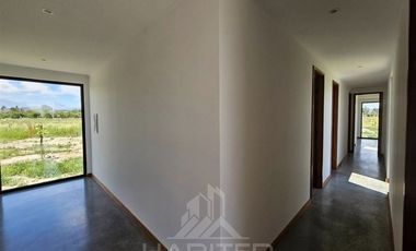 Casa en Venta en CAMINO LOS QUEÑES KM 14.5