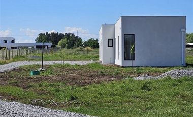 Casa en Venta en CAMINO LOS QUEÑES KM 14.5