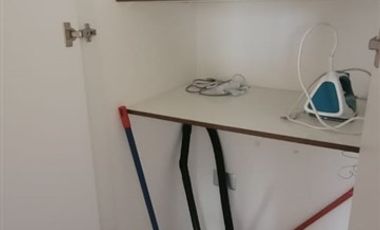 Departamento en Arriendo en Dpto. en arriendo amoblado en Cond. Torre Del Sol