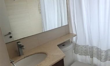 Departamento en Arriendo en Dpto. en arriendo amoblado en Cond. Torre Del Sol