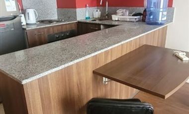 Departamento en Arriendo en Dpto. en arriendo amoblado en Cond. Torre Del Sol